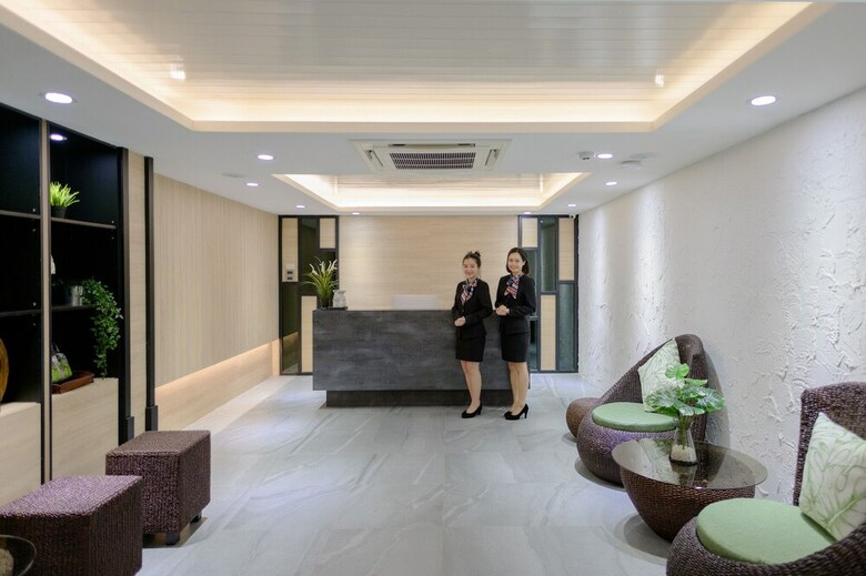 Loft Bangkok Hotel