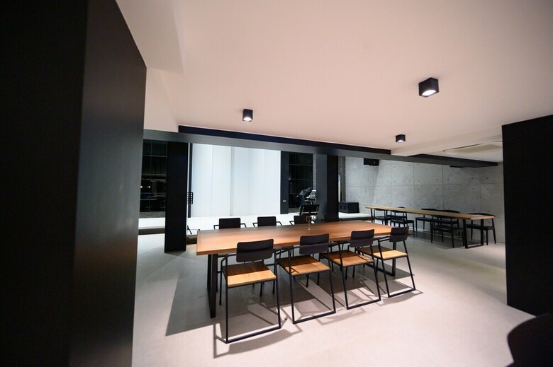 Loft Bangkok Hotel