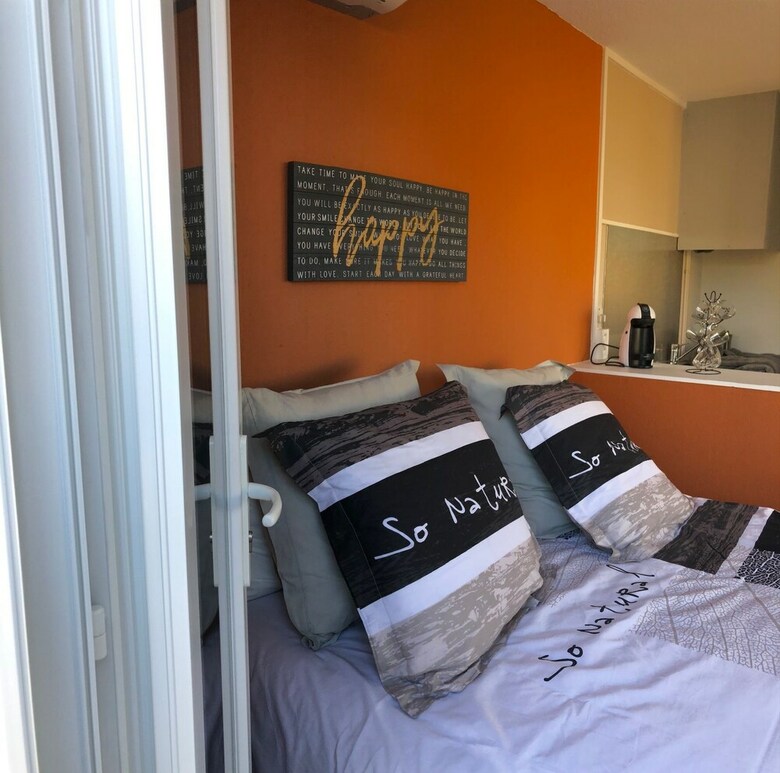 Bed & Breakfast La Chambre Des Onglous
