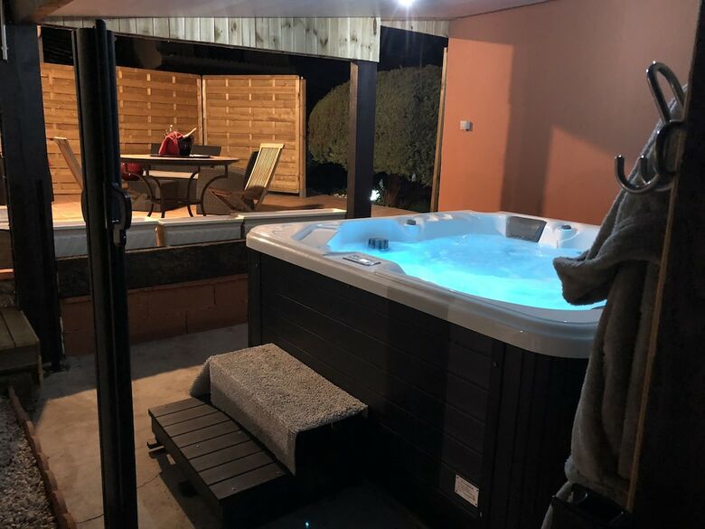Bed & Breakfast La Chambre Des Onglous