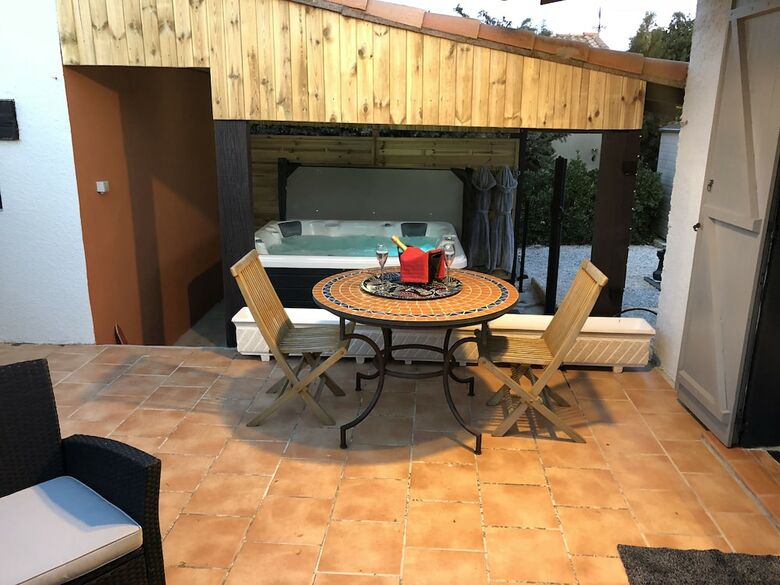Bed & Breakfast La Chambre Des Onglous