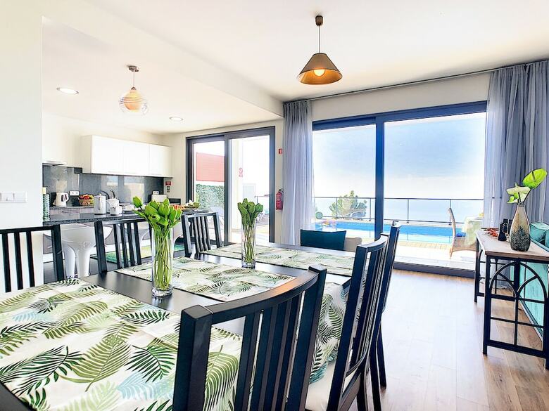 Villa Relaxing View By Mhm
