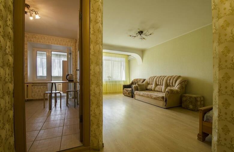 Apartment On Kazanskoye Shosse 1