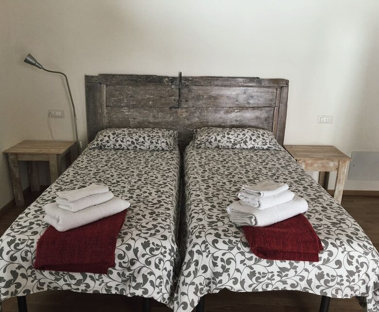Bed & Breakfast Casa Del Nespolo