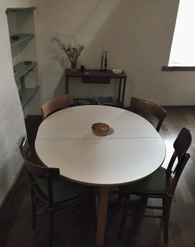 Bed & Breakfast Casa Del Nespolo