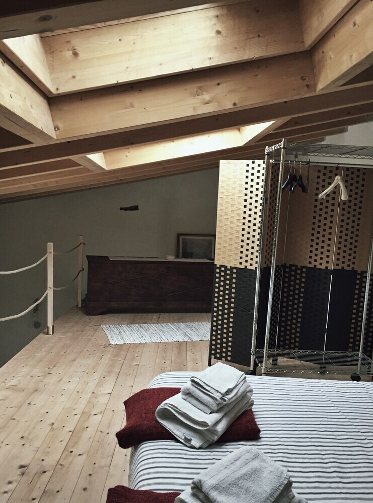 Bed & Breakfast Casa Del Nespolo