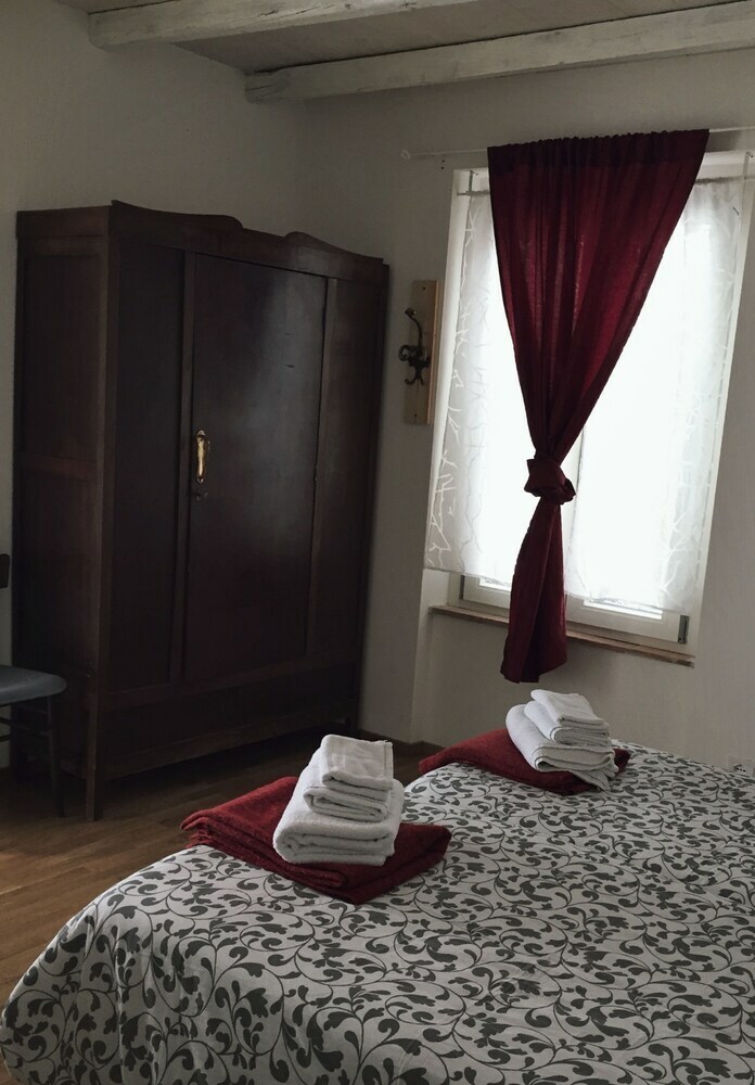 Bed & Breakfast Casa Del Nespolo