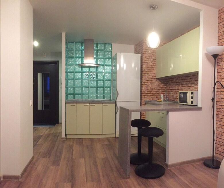 Apartment On Krasnozvezdnaya 35-5