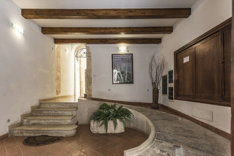 Apartamento I Balconi Di Ortigia