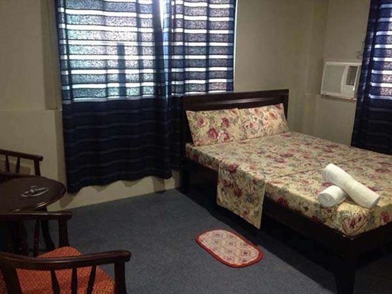 Hotel Madid's Inn Boracay
