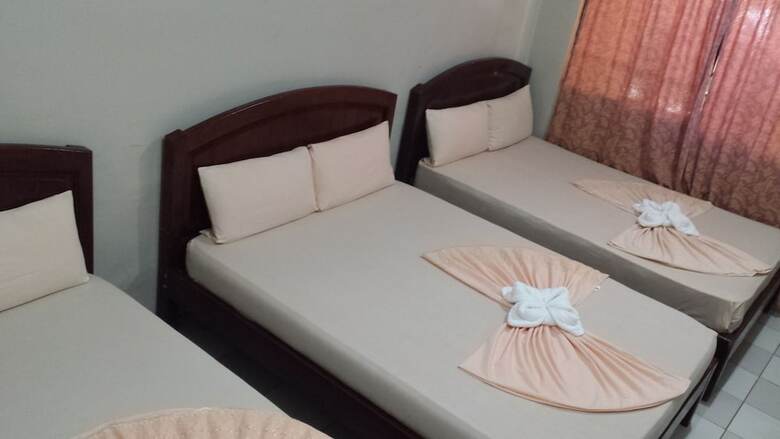 Hotel Madid's Inn Boracay