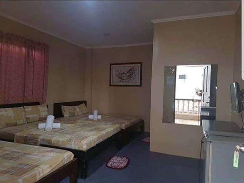 Hotel Madid's Inn Boracay