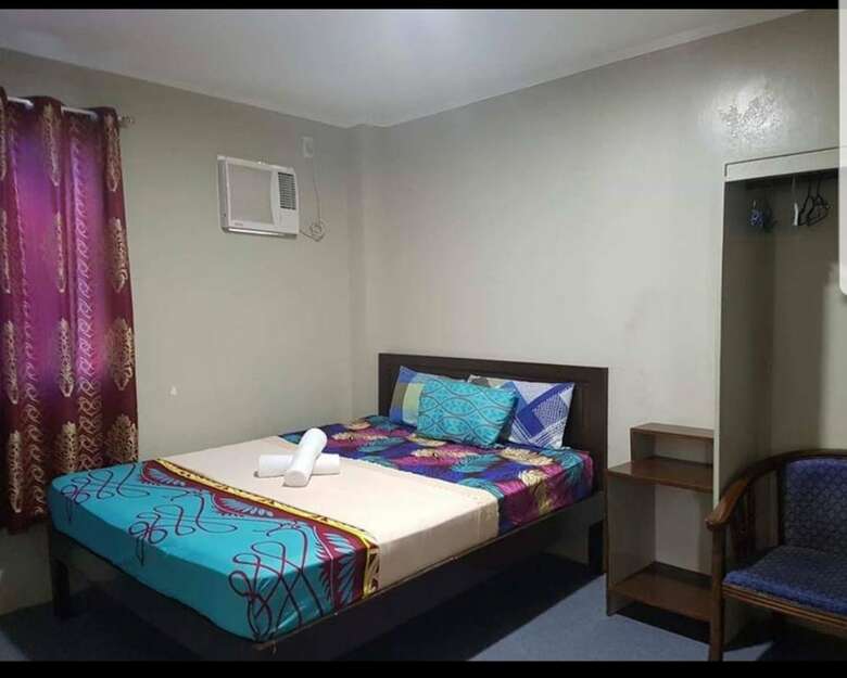 Hotel Madid's Inn Boracay
