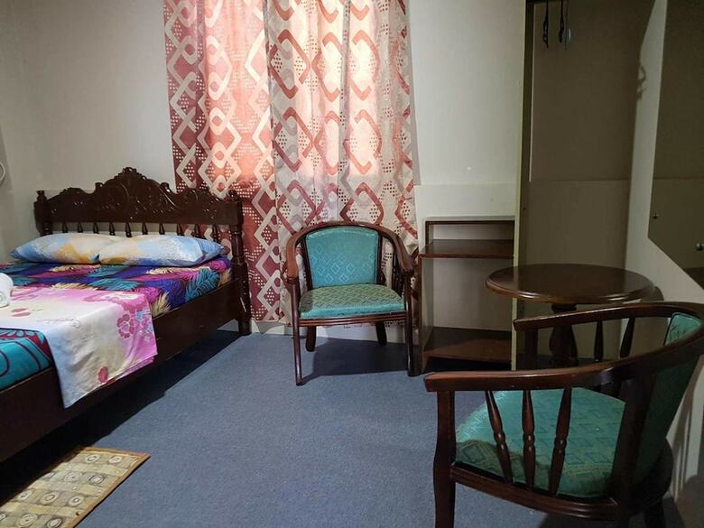 Hotel Madid's Inn Boracay