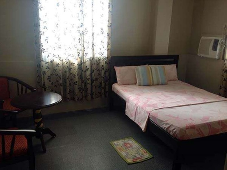 Hotel Madid's Inn Boracay