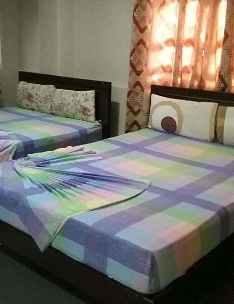 Hotel Madid's Inn Boracay