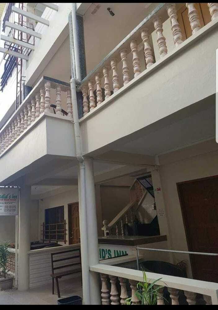 Hotel Madid's Inn Boracay