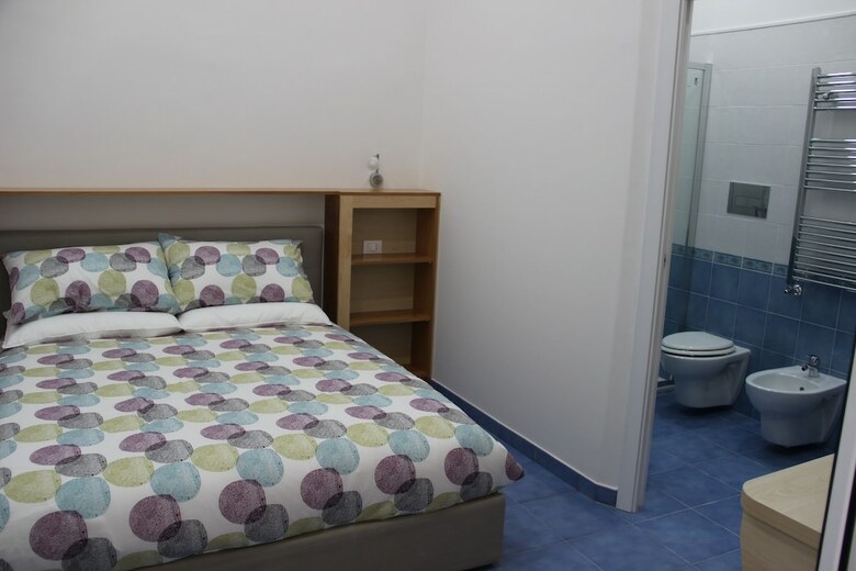 B&B La Finestrella