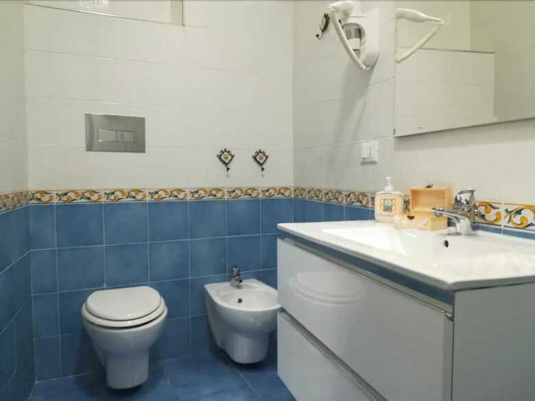 B&B La Finestrella
