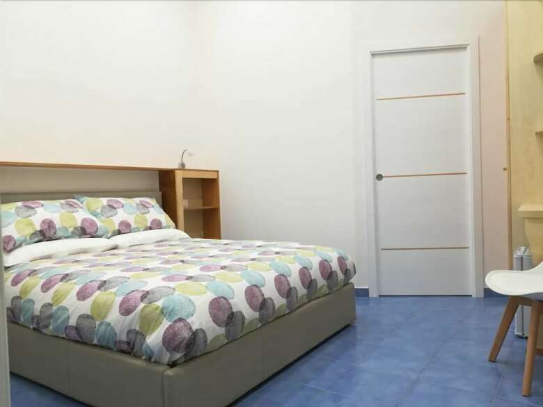 B&B La Finestrella
