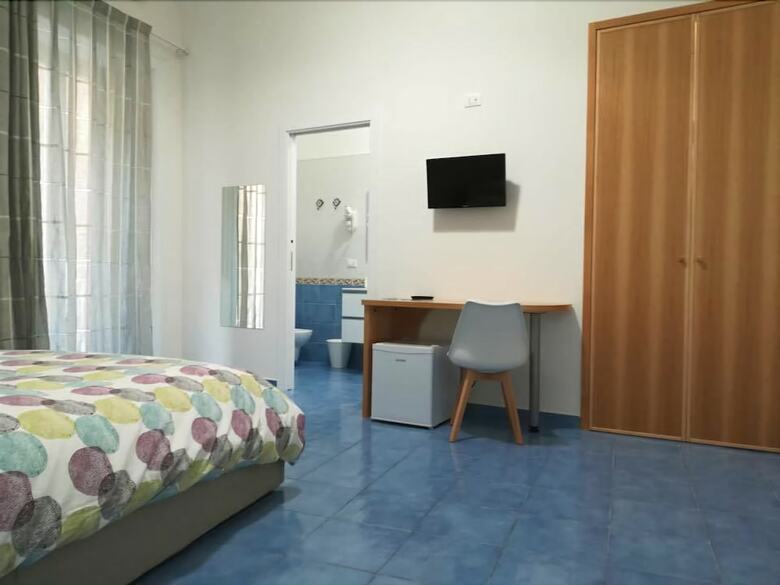 B&B La Finestrella