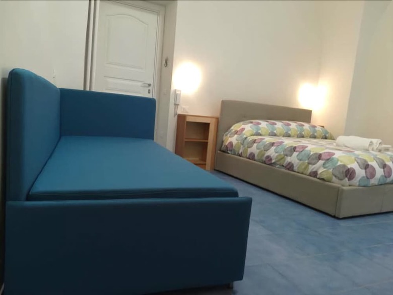 B&B La Finestrella