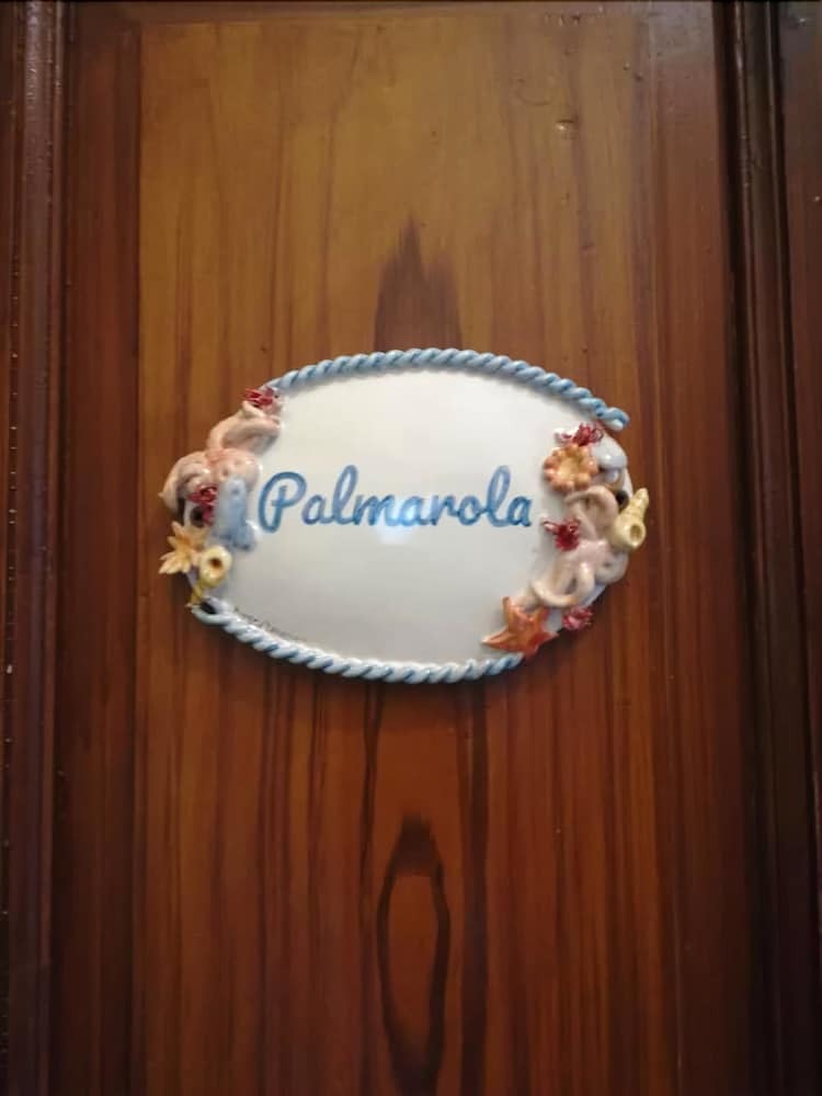 B&B La Finestrella