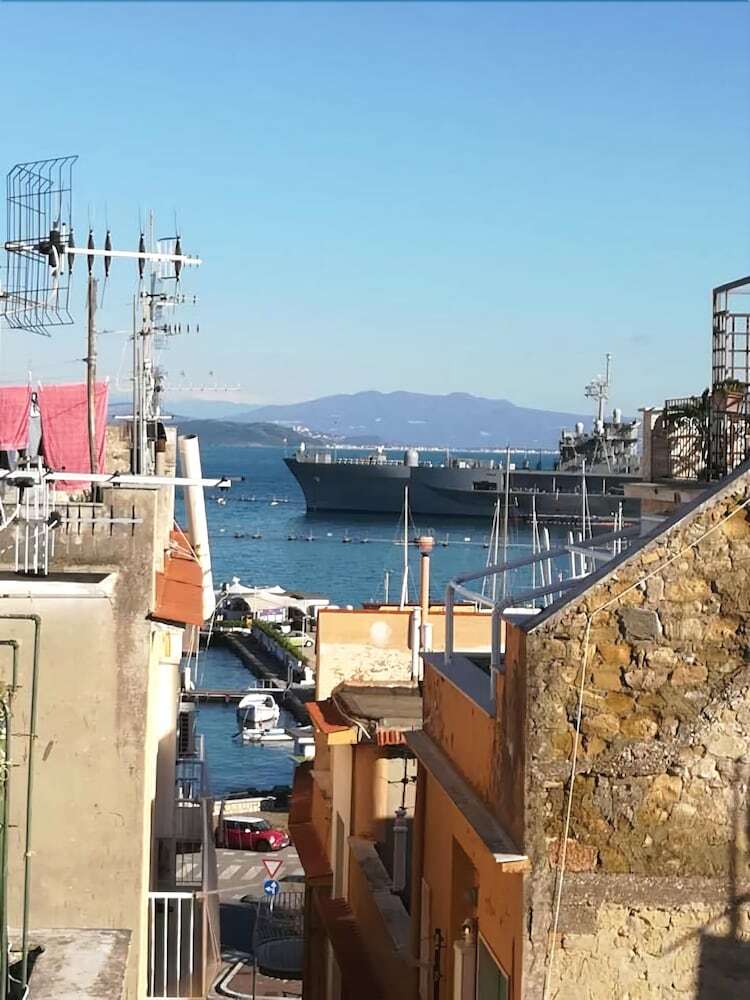 B&B La Finestrella