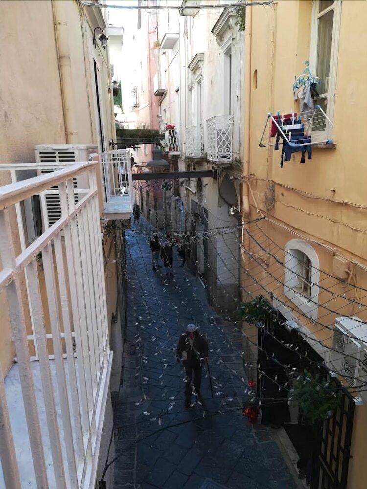 B&B La Finestrella