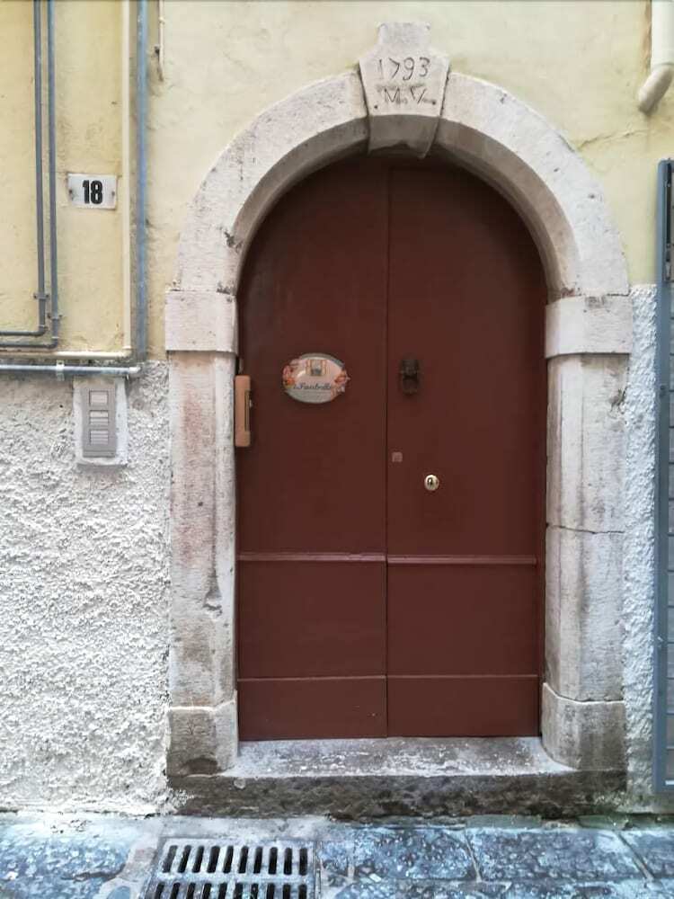 B&B La Finestrella