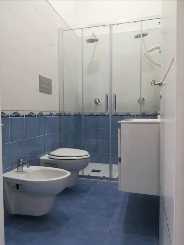 B&B La Finestrella