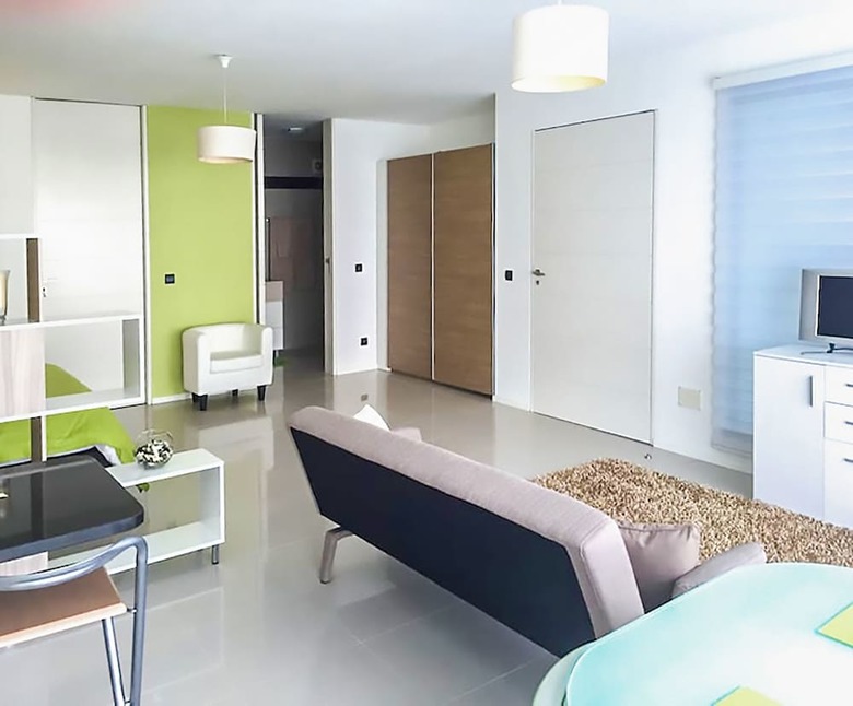 Apartamentos The Little Nest By Mhm