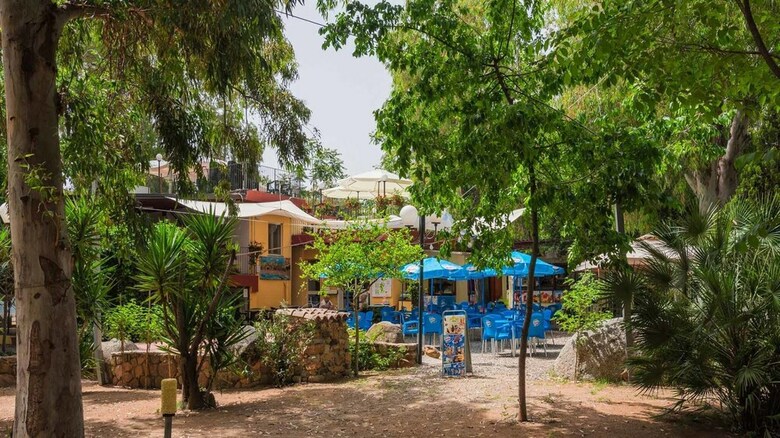 Camping Marina