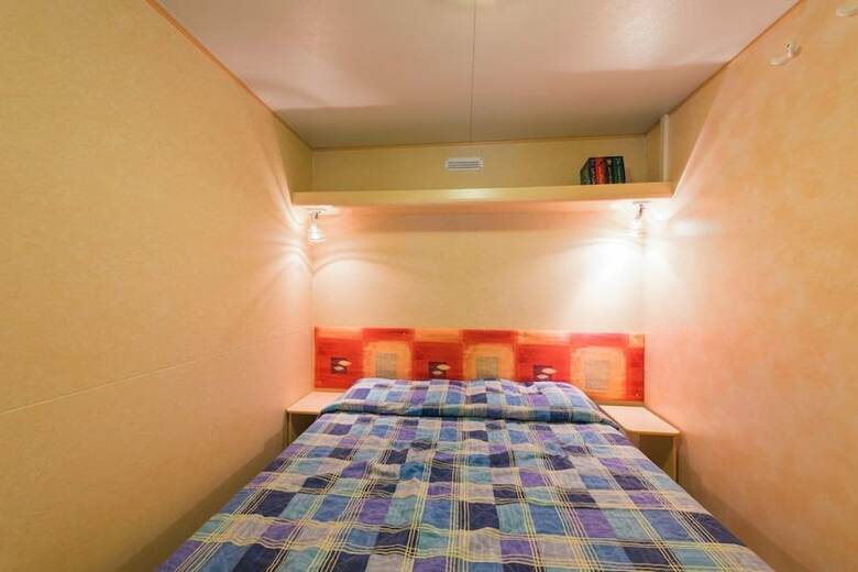 Camping Marina