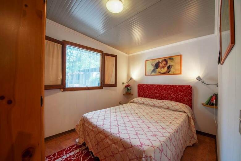 Camping Marina