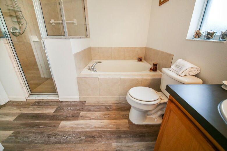 Vacation Home Close Disney