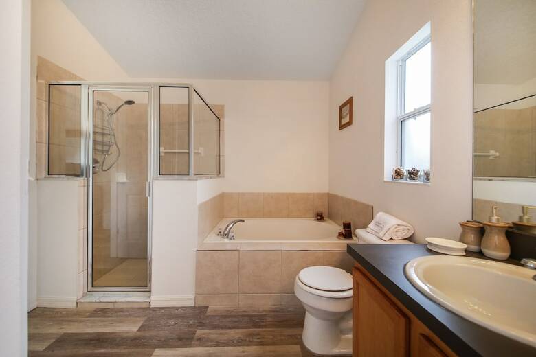 Vacation Home Close Disney