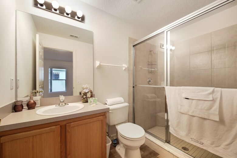 Vacation Home Close Disney