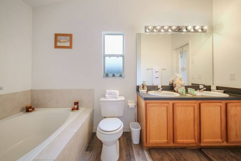 Vacation Home Close Disney