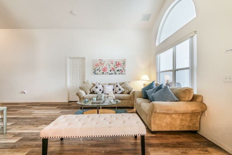 Vacation Home Close Disney