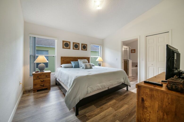Vacation Home Close Disney