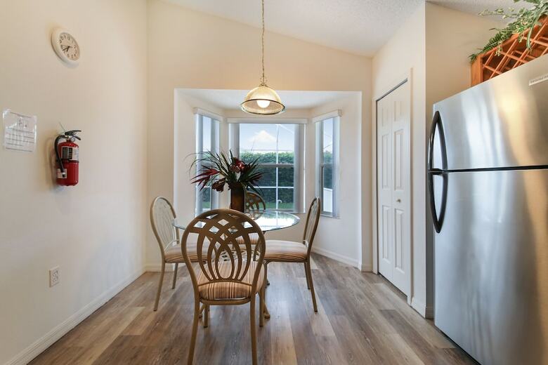 Vacation Home Close Disney