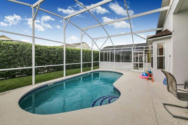 Vacation Home Close Disney