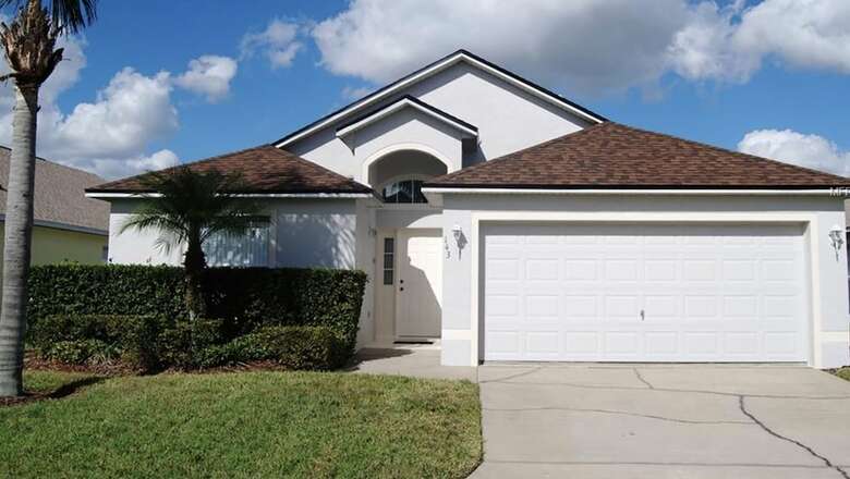 Vacation Home Close Disney