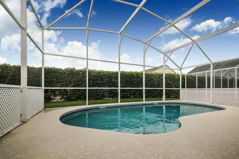 Vacation Home Close Disney