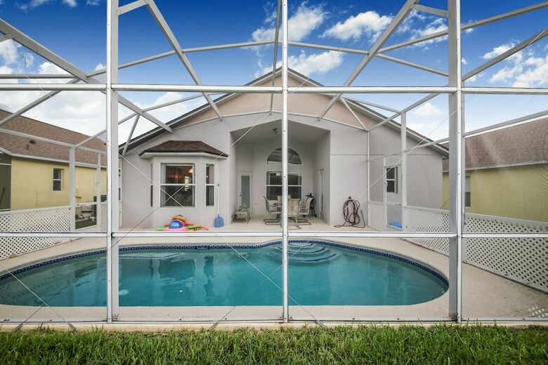 Vacation Home Close Disney