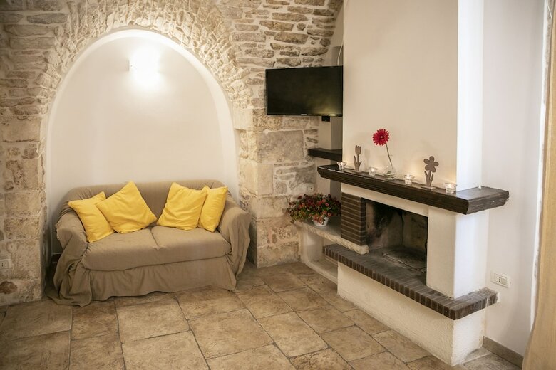 Apartamento La Casa Di Vale