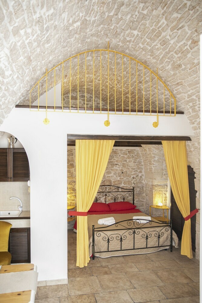 Apartamento La Casa Di Vale