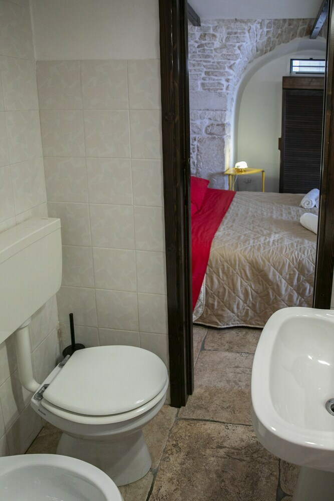 Apartamento La Casa Di Vale