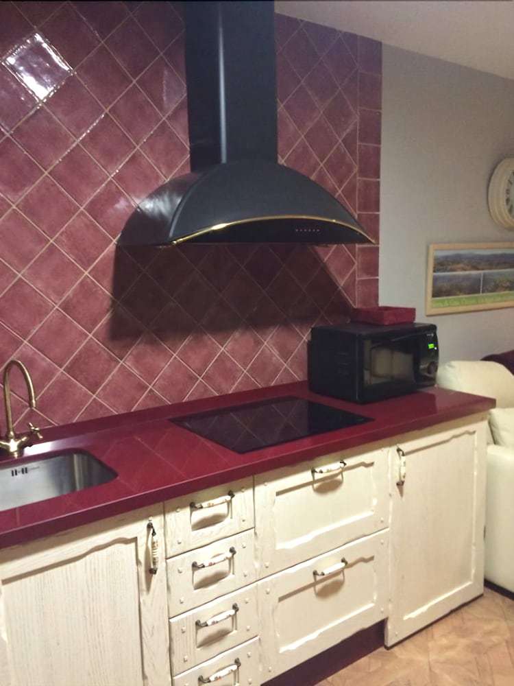 Apartamento Rural Jama